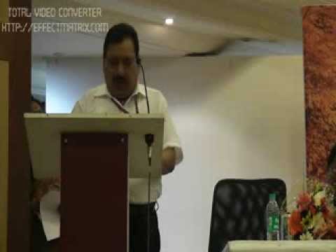 Sharing ONGC Experience .Speech At Retirement Time as on OCT 2013