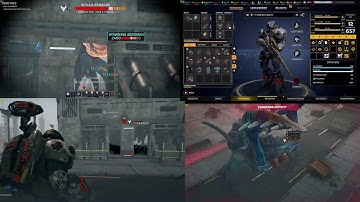 Phoenix Point How to kill SCYLLA XENAGOS with one or two soldiers