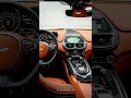 Aston Martin DBX707 – Faster, Louder, and More Luxurious Than Ever!