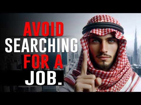 Avoid Searching for