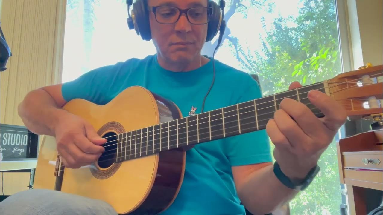 Verde Luz - guitarra instrumental Verde Luz - guitarra instrumental