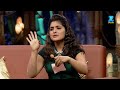 Nivetha Thomas | Konchem Touch Lo Unte Chepta - 3 | Full Episode - 18 | 27 Aug 2017 | Zee Telugu