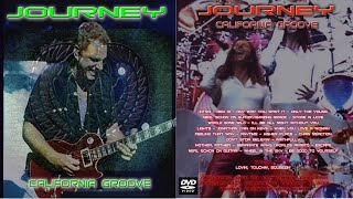 Journey ~ Live in Bakersfield, CA August 8, 2001 Steve Augeri [Video]