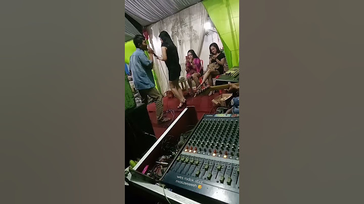 malam terakhir 2022 #shorts #dangdutkoplo #nganjukhits #teropongseleb