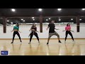 Con Calma - Daddy Yankee & Snow / ZUMBA