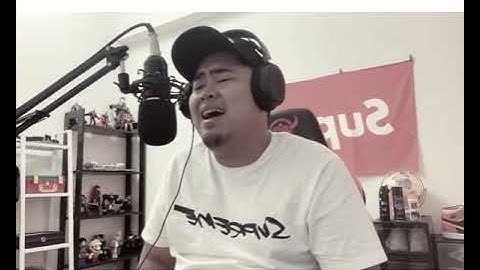 Seberkas Sinar - Nike Ardilla (Cover by The Zaidie)