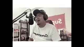 Seberkas Sinar - Nike Ardilla (Cover by The Zaidie)