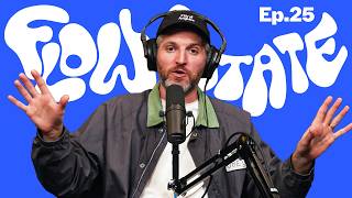 Ive Gone Soft | Flow State with Harry Mack #25