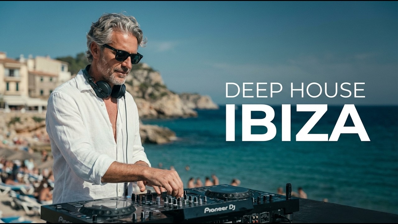 Sunset Island Deep 2026 🌺 Best Tropical Deep House & Lounge Music 2025 🌅 Smooth Summer Vibes