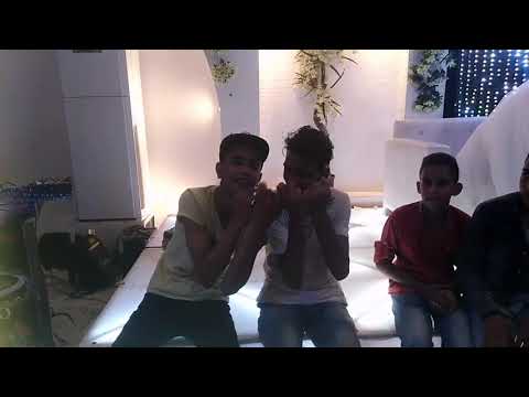 افجر رقص كريم دربكا عمرو ديزل من قاعه حورس