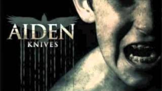 Watch Aiden The Asylum video