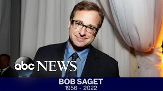 Bob Saget Dead At 65