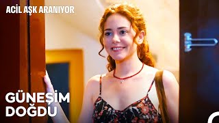 Başımın Belası Sabah Sabah Geldi - Acil Aşk Aranıyor 16. Bölüm