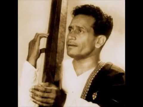 Bharat Ratns Pandit Bhimsen Joshi sings RagaMiya Malhar