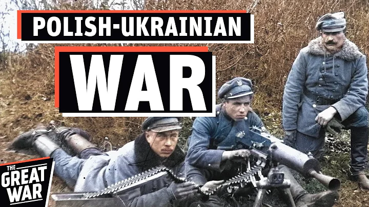 Why Ukraine and Poland Went to War in 1919? (Polis...