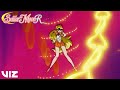 Attack! | Sailor Moon R: The Complete Second Season | VIZ