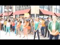 Bollywood Dance Scene - Indian Independence Day Flash Mob - Minneapolis