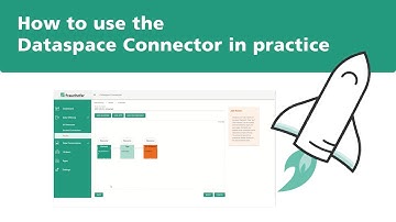 How to use the Dataspace Connector in practice
