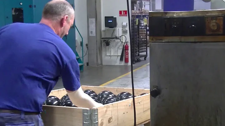 AVK Gummi - A Seal of Quality