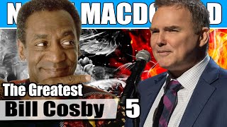 The Greatest Bill Cosby Story Ever - Norm Macdonald Compilation