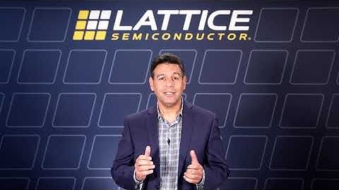 Lattice sensAI Powers Smart Toy by TOMY Company, LTD.