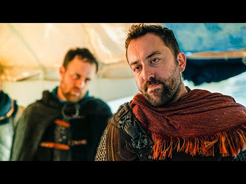 ГЕНИАЛЬНЫЙ МОЛЧАЛИВЫЙ ГЕРОЙ В ИГРАХ - EPIC NPC MAN на Русском