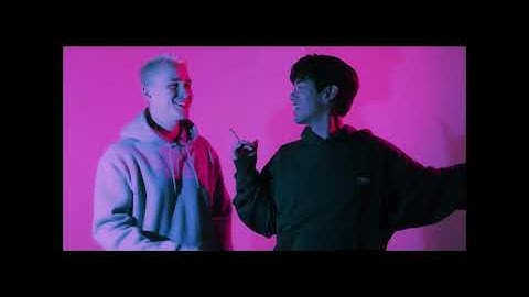 vaultboy - everything sucks ft. Eric Nam