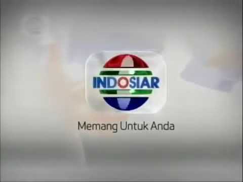 Station Id Indosiar 2012 Versi Putih 