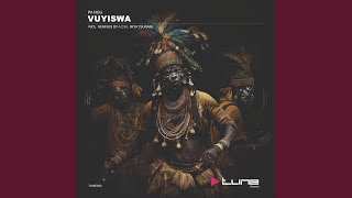 Vuyiswa (Mon Tsunami Remix)