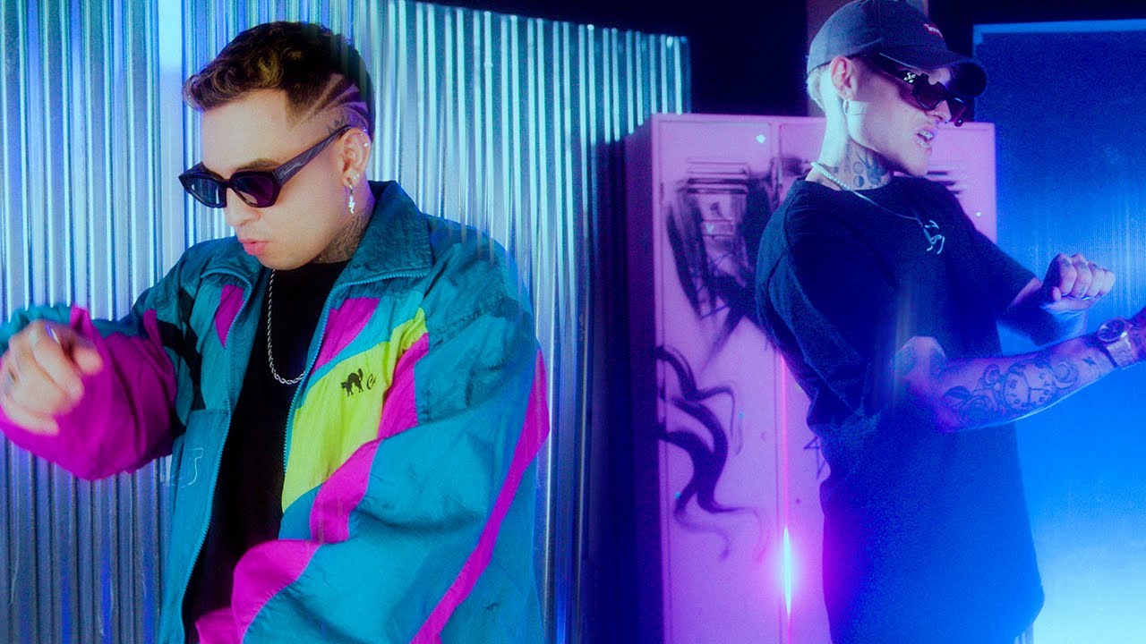 Q-Lo - Guero Ft Zangel ( Prod. Dímelo Milo ) adlı videoyu YouTube'da izle Q-Lo - Guero Ft Zangel ( Prod. Dímelo Milo ) adlı videoyu YouTube'da izle