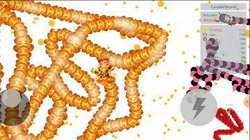 Merge Snake (lv 59 Tauren) part 1