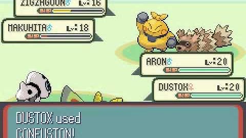 pokemon ruby walkthrough: part 13