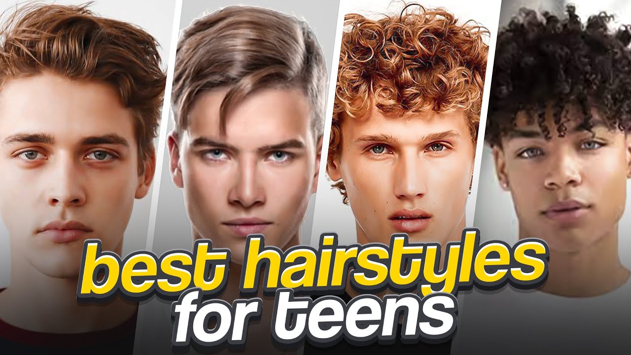 70s Men's Hairstyles Are Making a Comeback in 2023