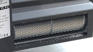 Turbofan For Freestanding Stoves By Kratki