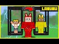LABUBU TRANSFORMED EFEKAN INTO LABUBU 亞 Minecraft RICH AND POOR LIFE LABUBU TRANSFORMED EFEKAN INTO LABUBU 亞 Minecraft RICH AND POOR LIFE