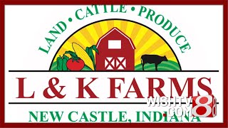 Indiana Grown: Enjoy a festival and grab fresh produce at the same time with L&K Produce
