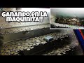 Jugando $80 pesos en la maquina de Cascada!!/ Maquinitas / Alexis Soto