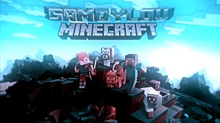 |MINECRAFT ---- ОХОТНИК|ШАХТЁР|ВЫЖИВАТЕЛЬ|