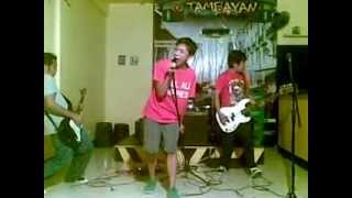 "The KKK Took My Baby Away" - Ramones Cover