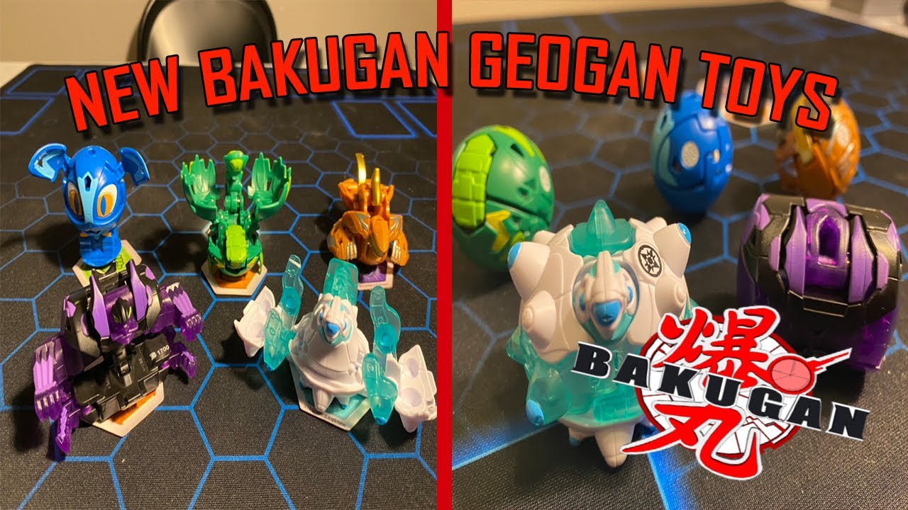 BAKUGAN BLINDATO ALLEANZA BAKU Clip hydorous BATRIX NEW 2020