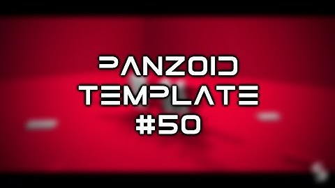 PZ | Clean Intro Temp. #50 | [I tried :/] | DL In Desc.