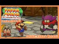 Paper mario the thousand year door switch  playthrough  part 1  prologue a rogues welcome