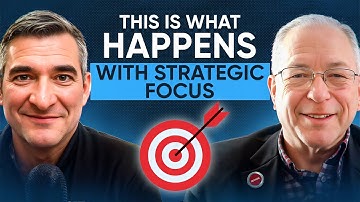 Strategic Execution: How to Stay Accountable and Agile