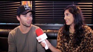 Interview With Jake Miller