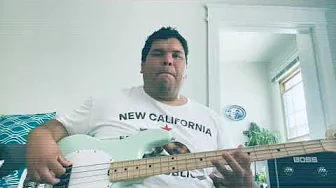 Cypress Hill - I Wanna Get High (Bass Playthrough) Cypress Hill - I Wanna Get High (Bass Playthrough)