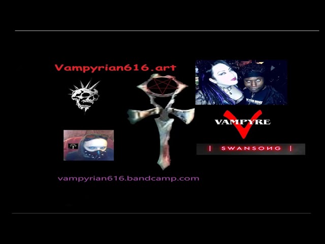 Watch Vampy swan song (Trance Version) on YouTube