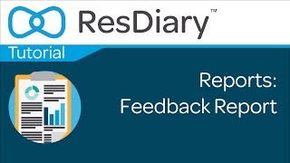 Reports: Feedback Report screenshot 1