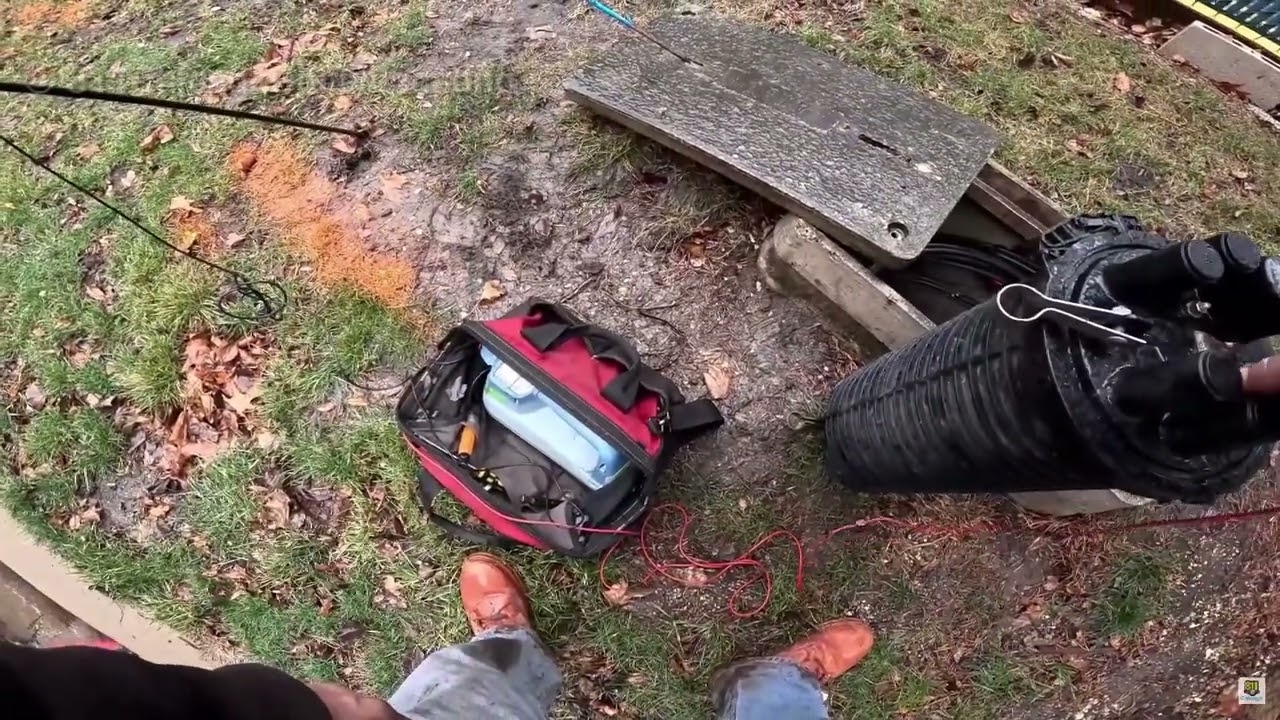 How to Locate Fiber Optics on a Splice Case – The Right Way