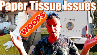 SELLIN Paper Tissue Issues by MOHOTEL ADVENTURES 259 views 3 weeks ago 8 minutes, 18 seconds