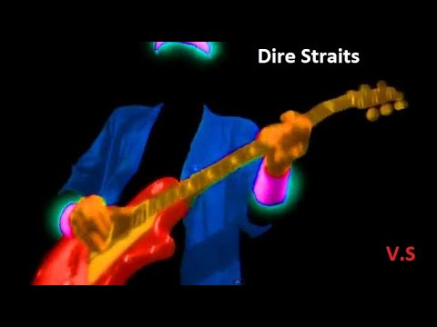 Dire Straits  Lady Writer Extended Version  HQ 1979
